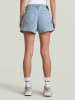 G-Star Jeans-Shorts in Hellblau