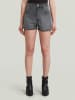 G-Star Spijkershort antraciet