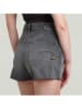 G-Star Jeans-Shorts in Anthrazit