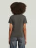 G-Star Shirt in Anthrazit