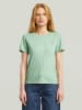 G-Star Shirt groen