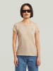 G-Star Shirt beige