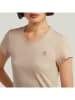 G-Star Shirt beige