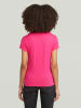 G-Star Shirt roze
