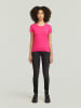 G-Star Shirt roze
