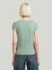G-Star Shirt groen