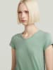 G-Star Shirt groen
