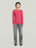 G-Star Longsleeve roze