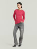 G-Star Longsleeve roze