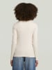 G-Star Longsleeve in Creme
