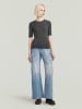 G-Star Shirt in Anthrazit