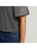 G-Star Shirt in Anthrazit