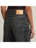 G-Star Jeans-Bermudas in Anthrazit