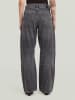 G-Star Spijkerbroek - loose fit - antraciet