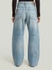 G-Star Spijkerbroek - loose fit - lichtblauw