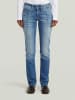 G-Star Spijkerbroek - slim fit - blauw