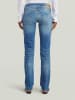 G-Star Spijkerbroek - slim fit - blauw
