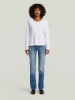 G-Star Spijkerbroek - slim fit - blauw