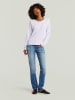 G-Star Spijkerbroek - slim fit - blauw