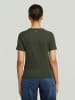 G-Star Shirt kaki
