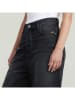 G-Star Jeans-Bermudas in Schwarz