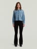 G-Star Jeans-Hemd in Blau