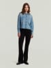 G-Star Jeans-Hemd in Blau