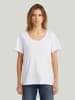 G-Star Shirt wit