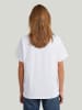 G-Star Shirt wit