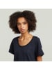 G-Star Shirt in Dunkelblau