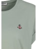 Eight2Nine Shirt in Khaki