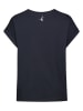 Eight2Nine Shirt in Dunkelblau
