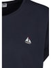 Eight2Nine Shirt donkerblauw