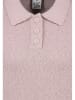 Eight2Nine Poloshirt in Rosa