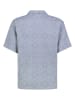 Eight2Nine Hemd in Blau
