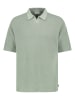 Eight2Nine Koszulka polo w kolorze zielonym
