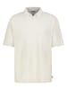 Eight2Nine Poloshirt in Creme