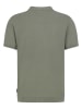 Eight2Nine Poloshirt in Khaki