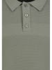 Eight2Nine Poloshirt in Khaki