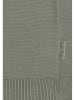 Eight2Nine Koszulka polo w kolorze khaki