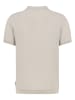 Eight2Nine Poloshirt beige