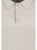 Eight2Nine Poloshirt in Beige