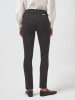 Wrangler Dżinsy - Slim fit - w kolorze czarnym