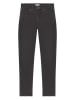 Wrangler Dżinsy - Slim fit - w kolorze czarnym
