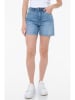 Wrangler Jeans-Shorts - Regular fit - in Hellblau