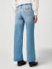Wrangler Spijkerbroek - loose fit - lichtblauw