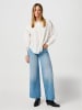 Wrangler Spijkerbroek - loose fit - lichtblauw