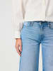 Wrangler Spijkerbroek - loose fit - lichtblauw