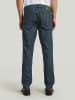 G-Star Dżinsy "3301" - Slim fit - w kolorze granatowym