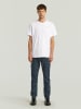 G-Star Jeans "3301" - Slim fit - in Dunkelblau